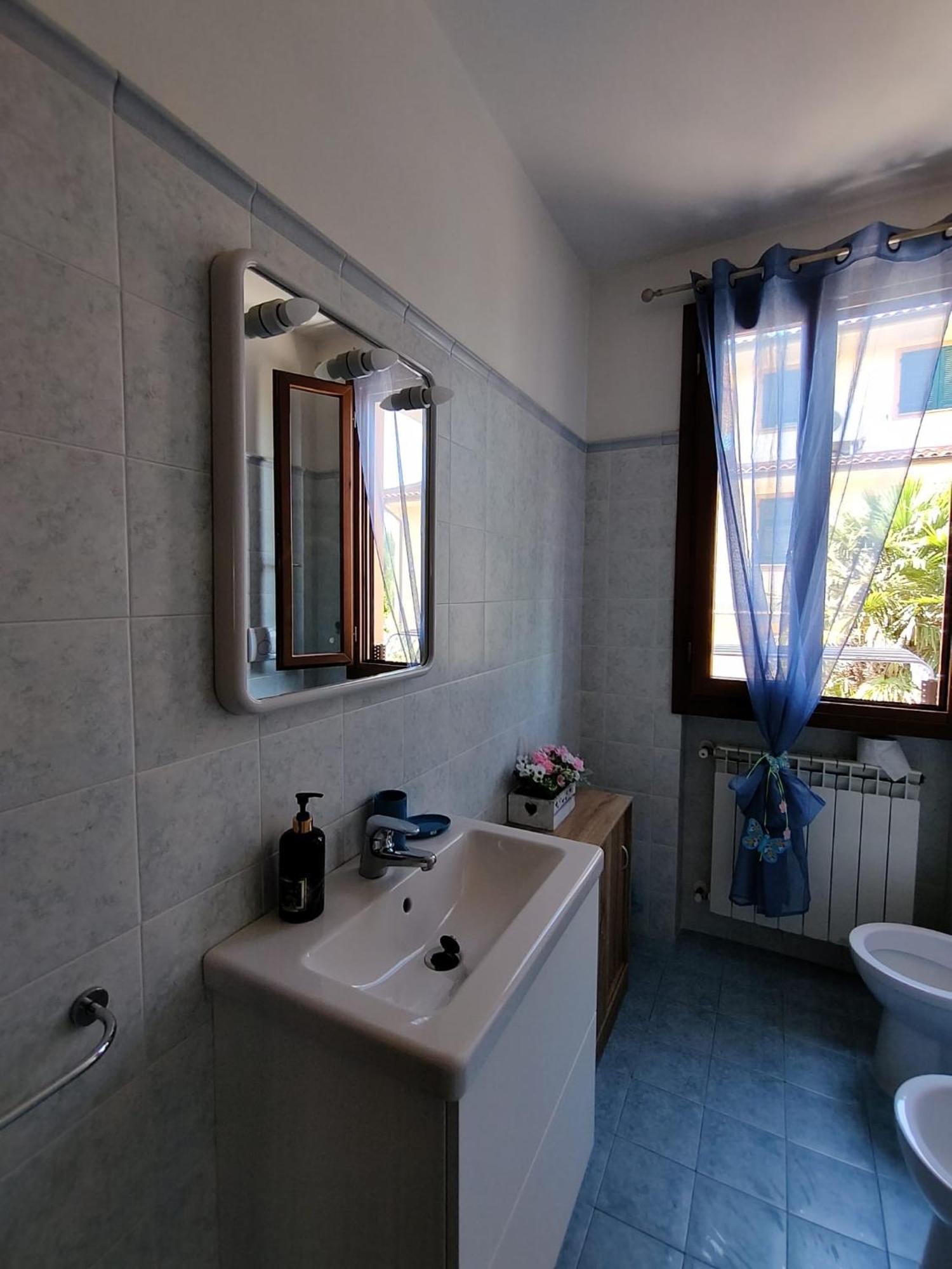 Appartement Il Poggio à Meleto Extérieur photo