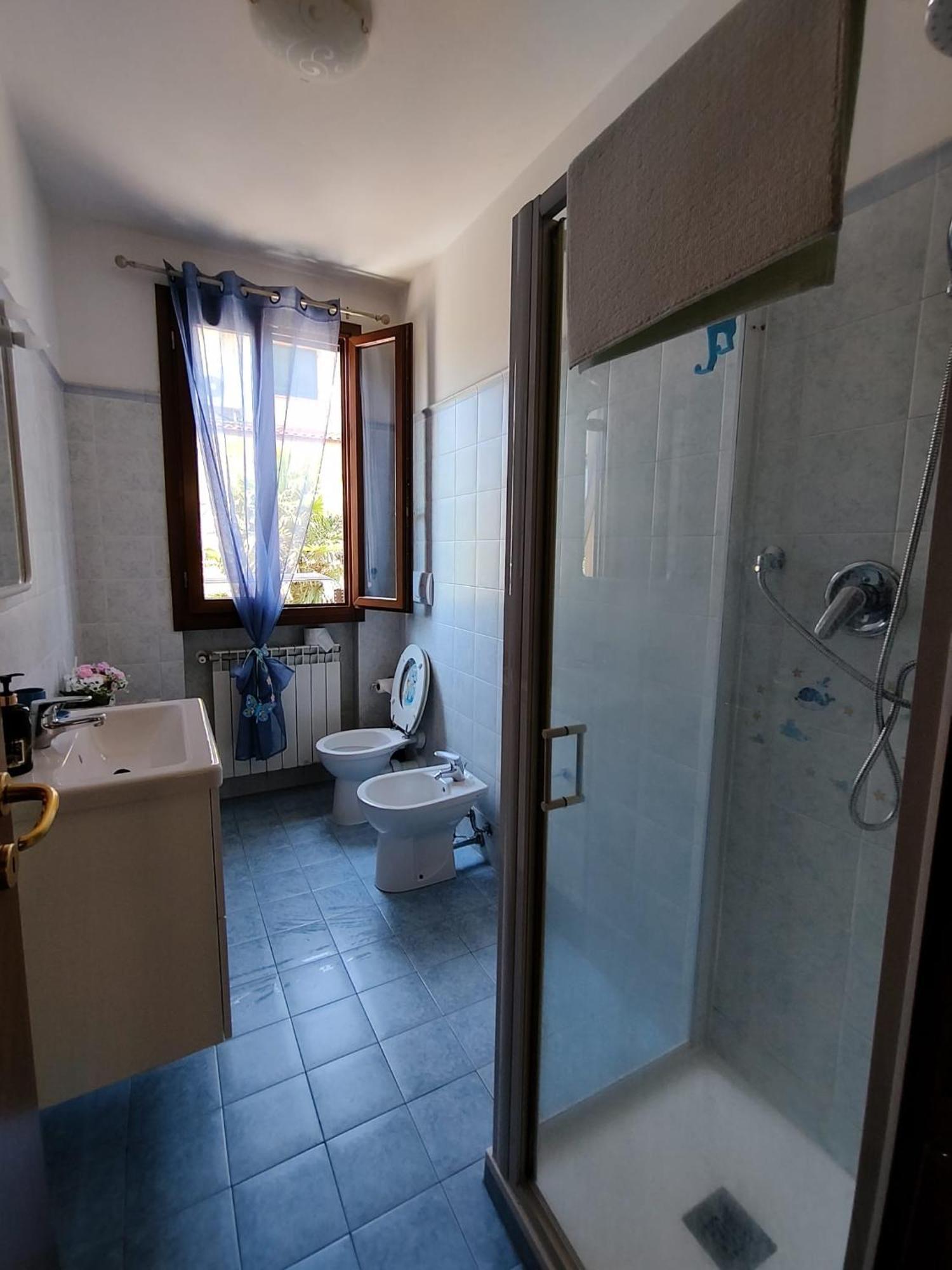 Appartement Il Poggio à Meleto Chambre photo