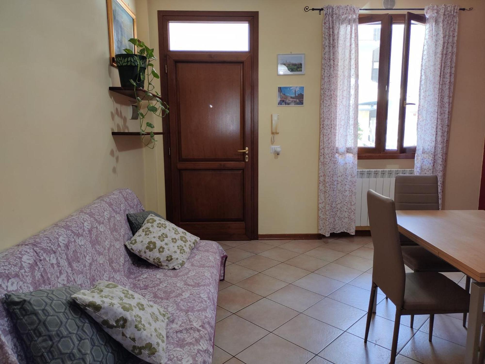 Appartement Il Poggio à Meleto Extérieur photo