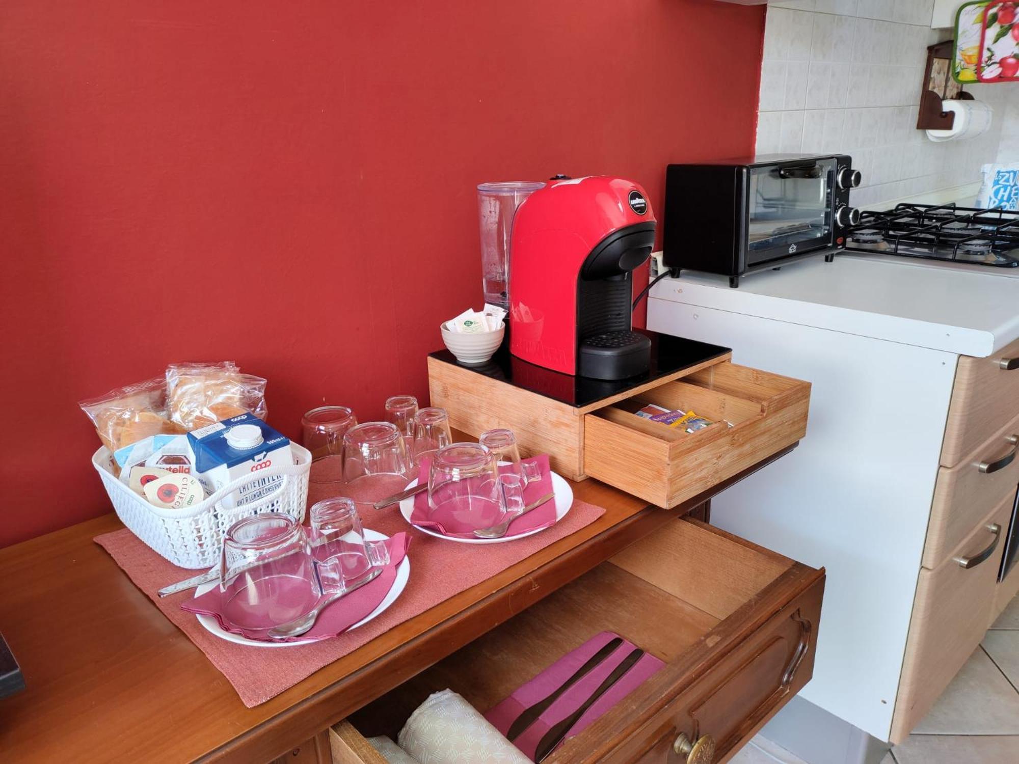 Appartement Il Poggio à Meleto Extérieur photo