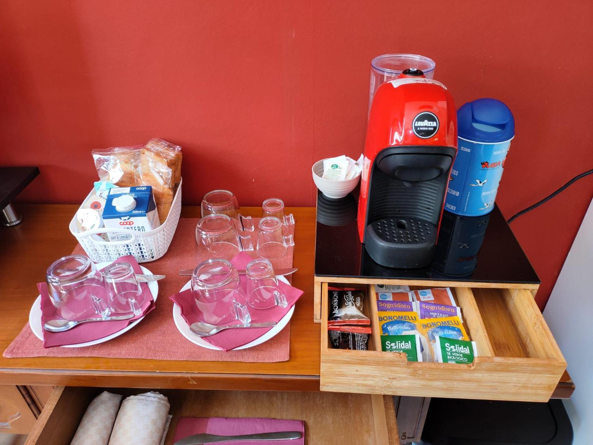 Appartement Il Poggio à Meleto Extérieur photo