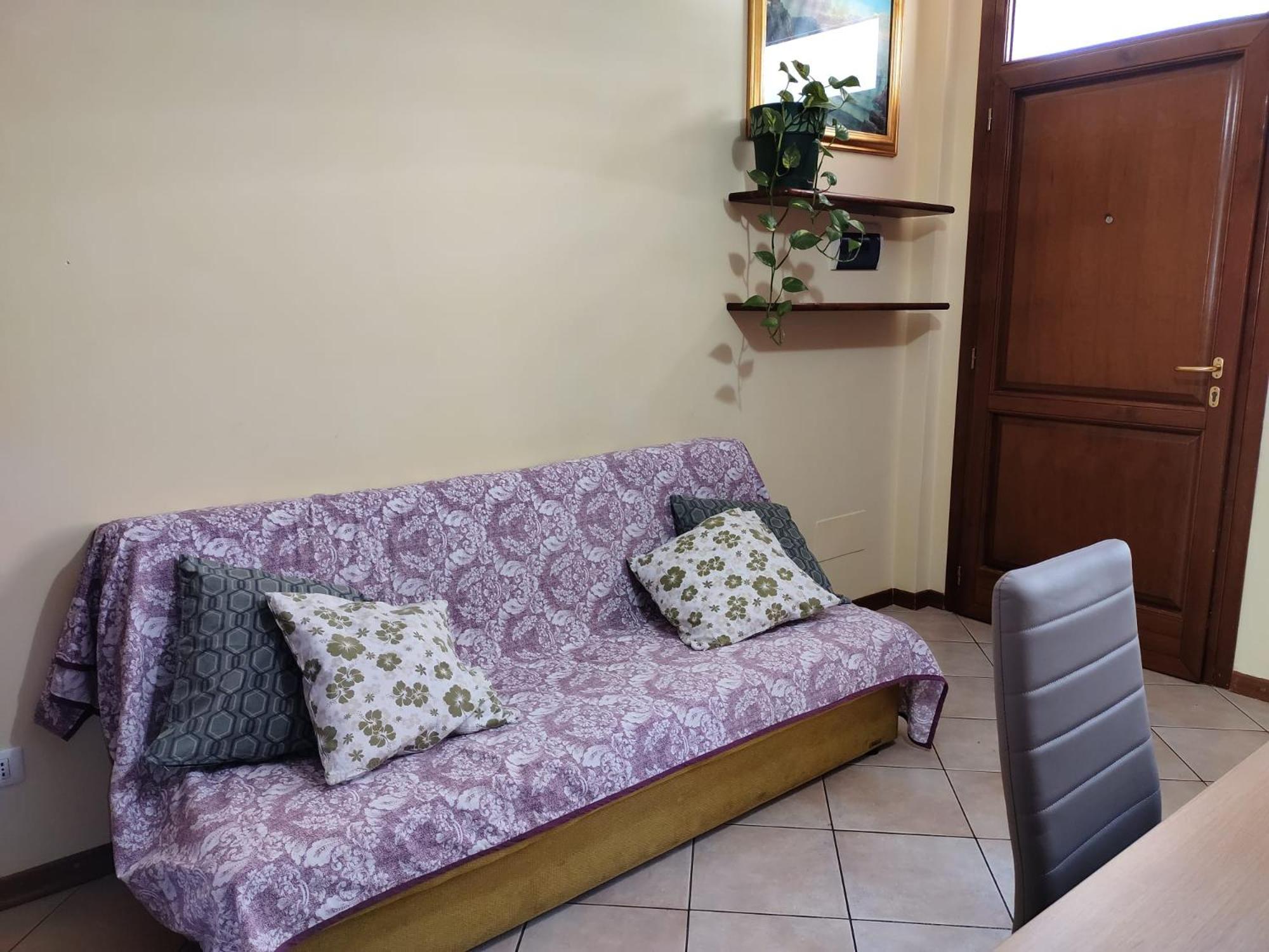 Appartement Il Poggio à Meleto Extérieur photo