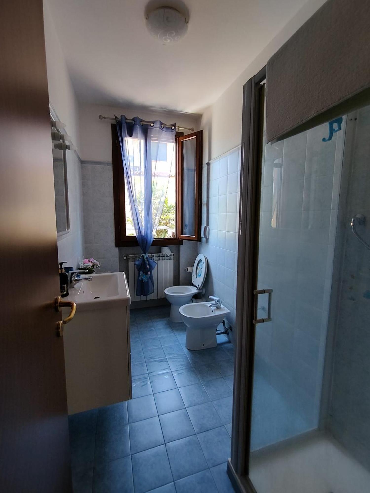 Appartement Il Poggio à Meleto Extérieur photo